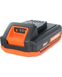 Купить Аккумулятор BL202 (20V; 2 А*ч; Li-Ion) PATRIOT 830201200  в E-mobi