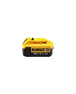 Купить Аккумулятор (18 В; 4 А*ч; Li-Ion) DEWALT DCB 182 в E-mobi