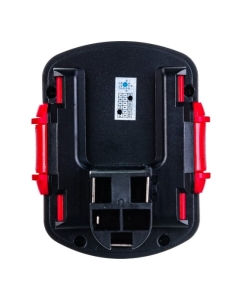 Купить Аккумулятор для электроинструмента Bosch EXACT, GDR, GML, GSR, PSB, PSR (Ni-Cd, 12В, 1.5Ач) TopON PN: 2 607 335 542 TOP-PTGD-BOS-12/A/  в E-mobi