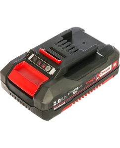 Купить Аккумулятор PXC (18 В; 2 Ач) Einhell 4511395 в E-mobi