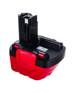 Купить Аккумулятор для электроинструмента Bosch (Ni-Mh, 12В, 2Ач) TopON PN: 2 607 335 692 ТOP-PTGD-BOS-12  в E-mobi