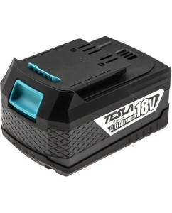 Купить Аккумулятор Tesla TBA1840 18.0 В 4.0 Ач 597902 в E-mobi