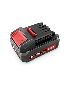 Купить Аккумулятор Li-Ion, 10.8 В, 2.5 Ач FLEX AP 10.8/2.5 418048 в E-mobi