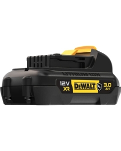 Купить Аккумулятор Dewalt Li-Ion, 12 В, 3 Ач DCB124G-XJ  в E-mobi
