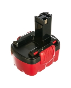 Купить Аккумуляторная батарея для BOSCH (1.3 Ач, 14.4 В, Ni-Cd) Pitatel TSB-050-BOS14A-13C  в E-mobi