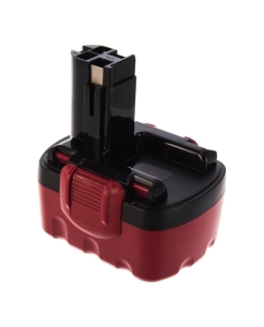 Купить Аккумуляторная батарея для BOSCH (1.3 Ач, 14.4 В, Ni-Cd) Pitatel TSB-050-BOS14A-13C  в E-mobi