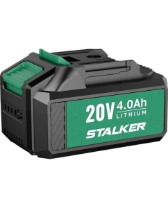 Купить Аккумулятор ALTECO STALKER 20V 4.0Ah 69839 в E-mobi