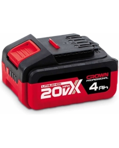 Купить Аккумулятор Crown CAB204014XE CB в E-mobi