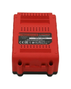 Купить Аккумулятор Crown CAB204014XE CB  в E-mobi