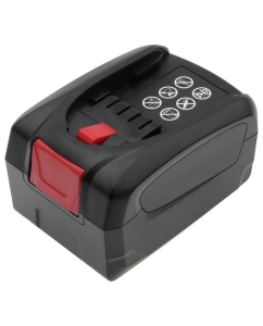 Купить Аккумулятор CS-BMU180PH для Bosch p/n: BHZUB1830, 17006127, 18V 5Ah Cameron Sino P102.00112 в E-mobi