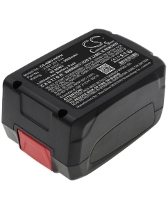 Купить Аккумулятор CS-BMU180PH для Bosch p/n: BHZUB1830, 17006127, 18V 5Ah Cameron Sino P102.00112  в E-mobi