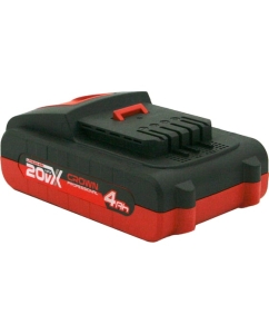 Купить Аккумулятор Crown B3+ (20VMax), 4 А/ч, Li-ion 21700 CAB204015XE CB  в E-mobi