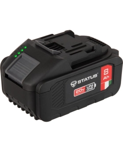 Купить Аккумулятор STATUS ABCTW24-2Li для серии UniOne 07722901 в E-mobi