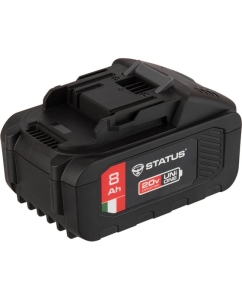 Купить Аккумулятор STATUS ABCTW24-2Li для серии UniOne 07722901  в E-mobi