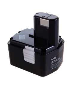 Купить Аккумулятор Ni-Mh для электроинструмента Hitachi DS DV WH WR (14.4V, 3.3 Ah) TopON TOP-PTGD-HIT-14.4-3.3  в E-mobi