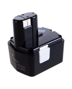 Купить Аккумулятор Ni-Mh для электроинструмента Hitachi DS DV WH WR (14.4V, 3.3 Ah) TopON TOP-PTGD-HIT-14.4-3.3  в E-mobi