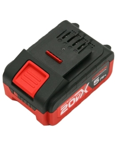 Купить Аккумулятор (20В; 5.0 Ач; 100Wh; Li-ion 18650) Crown CAB205014XE  в E-mobi