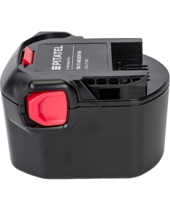 Купить Аккумулятор 1.5 Ач, 12 В для AEG B1215R, B1214G, B1214G, B1214G, B1214G, M1230R Pitatel TSB-173-AE(G)12B-15M в E-mobi