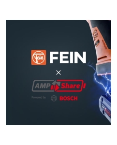 Купить Аккумулятор AKKU-PACK GBA 18В, 4Ач Fein 92604345020  в E-mobi