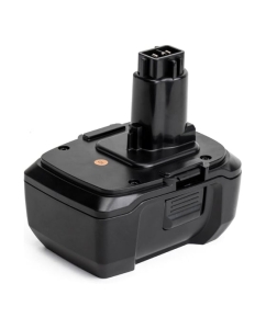 Купить Аккумулятор 18V, 3.0Ah (Li-Ion) для DeWalt PN: DC9180, DC9181, DC9182 TopOn TOP-PTGD-DEW-18-3.0 в E-mobi