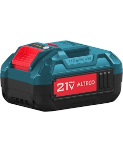 Купить Аккумулятор ALTECO BCD 21-80 Li 77265 в E-mobi