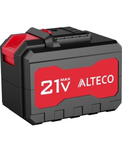 Купить Аккумулятор ALTECO BCD 21-60 Li 77264 в E-mobi