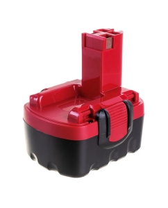 Купить Аккумуляторная батарея для BOSCH (3.3 Ач, 14.4 В, Ni-Mh) Pitatel TSB-050-BOS14A-33M в E-mobi