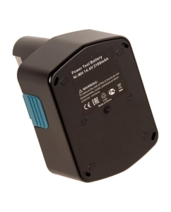 Купить Аккумулятор (14.4 В; 2.1 Ач; Ni-Mh) для HITACHI ZeepDeep 861979 в E-mobi