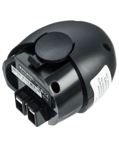 Купить Аккумулятор для METABO 1.3Ah, 4.8V (p/n: 6.31858, 6.27270, 6.27271, 6.27273) Pitatel TSB-160-MET48-13M в E-mobi