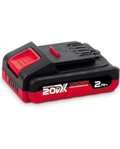 Купить Аккумулятор CROWN CAB202013XE CB в E-mobi