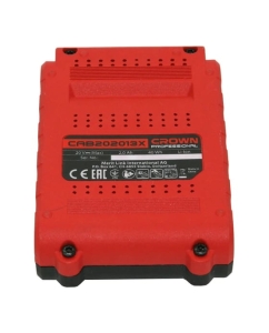 Купить Аккумулятор CROWN CAB202013XE CB  в E-mobi