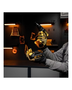 Купить Батарея аккумуляторная IB-18-2.0 (2.0 Ач; 18 В; Li-Ion) Denzel 28433  в E-mobi