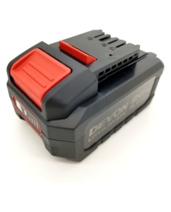 Купить Аккумулятор для электроинструмента DEVON 4 Ач 5150-LI-20-40  в E-mobi
