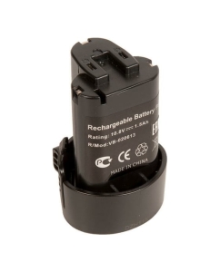 Купить Аккумулятор (10.8 В; 1.5 Ач; Li-Ion) ZeepDeep 861967 в E-mobi