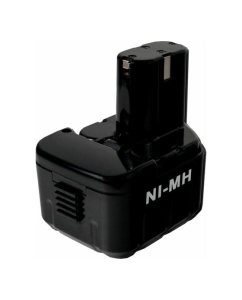 Купить Аккумулятор (12 В; 2.0 А*ч; NiMH) для инструментов HITACHI коробка ПРАКТИКА 779-288 в E-mobi