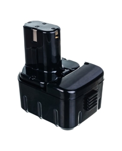 Купить Аккумулятор (12 В; 2.0 А*ч; NiMH) для инструментов HITACHI коробка ПРАКТИКА 779-288  в E-mobi