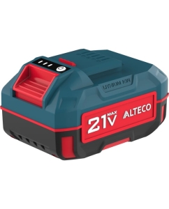 Купить Аккумулятор ALTECO BCD 21-30 Li 75413 в E-mobi