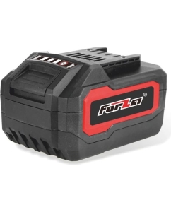 Купить Аккумулятор Li-20V 20В, 4A*ч, LED индикатор заряда FORZA FZY797S в E-mobi