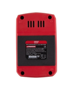 Купить Аккумулятор MIGHTY SEVEN 18 В, 2.5 Ач DB-1825  в E-mobi