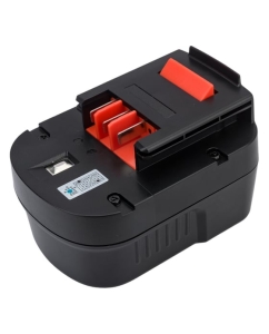 Купить Аккумулятор (9.6 V; 1.5 Ah; Ni-Cd) для электроинструмента Black &amp; Decker TopON TOP-PTGD-BD-9.6-S  в E-mobi