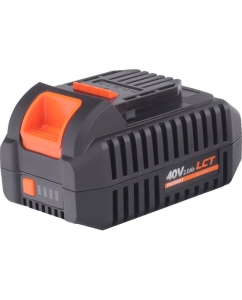 Купить Батарея аккумуляторная Patriot BL42 40В платформа LCT, 2.0Ач(18650) 180301142 в E-mobi