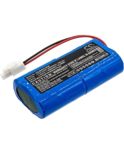 Купить Аккумулятор CS-MHD310PW для MOSQUITO /p/n: 565-021, HHD10006/, 3.0Ah 4.8V/ Cameron Sino P102.00056 в E-mobi