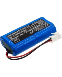 Купить Аккумулятор CS-MHD310PW для MOSQUITO /p/n: 565-021, HHD10006/, 3.0Ah 4.8V/ Cameron Sino P102.00056  в E-mobi