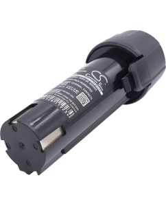 Купить Аккумулятор CS-ABE184PW для AEG p/n: 4935413165, 1.5Ah 3.6V Cameron Sino P102.00078 в E-mobi