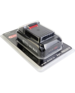 Купить Батарея аккумуляторная универсальная (20 В; 2.0А/ч) серия ЛИ-02С ДИОЛД 90022015 в E-mobi