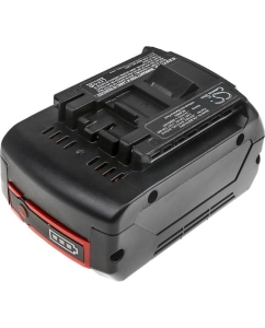 Купить Аккумулятор CS-BST618PH 18В, 5Ач для BOSCH p/n: 2607336091, 2607336092, 2607336170, 2607336091 Cameron Sino P102.00061 в E-mobi