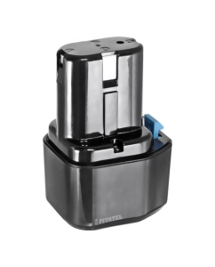 Купить Аккумуляторная батарея для HITACHI (2 Ач, 9.6 В, Ni-Mh) Pitatel TSB-063-HIT96-20M в E-mobi