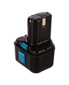 Купить Аккумуляторная батарея для HITACHI (2 Ач, 9.6 В, Ni-Mh) Pitatel TSB-063-HIT96-20M  в E-mobi