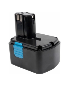 Купить Аккумулятор (14.4 В; 2.0 А*ч; NiMH) для инструментов HITACHI коробка ПРАКТИКА 779-295  в E-mobi