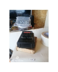 Купить Аккумулятор для дрелей-шуруповертов ДША-12-Л1ЛК1 "Гранит" (12 В, 1,3 А*ч Li-Ion) TDM SQ1030-0212  в E-mobi